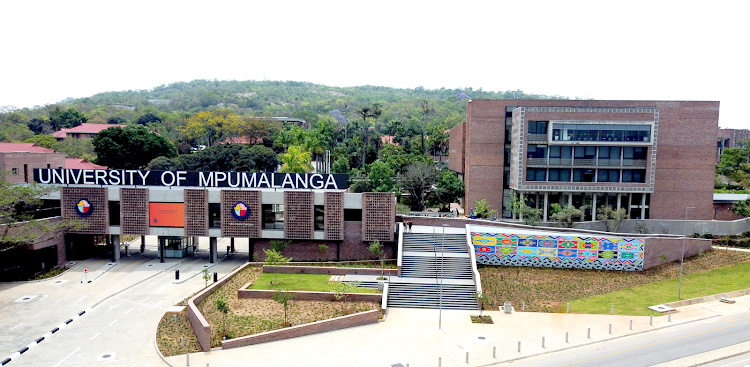 The University of Mpumalanga has been empowering people through education since 2014.