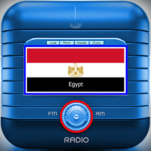 Download Radio Egypt Live For PC Windows and Mac