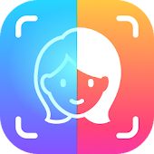 Fantastic Face–얼굴 분석 및 노화 예측 - VIPTOP DATA LIMITED