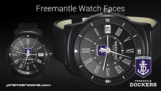 How to get Freemantle Watch Faces lastet apk for pc