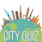 Guess the city - Quiz Apk