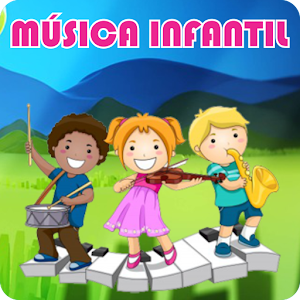 Download Música Cristiana Infantil For PC Windows and Mac