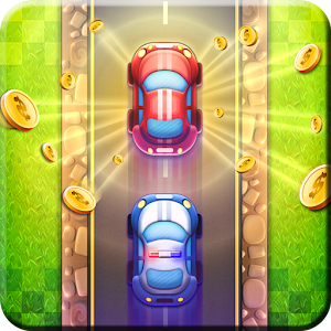 Candy Car Escape.apk 1.1
