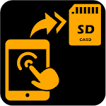 App to SD card Mover Apk