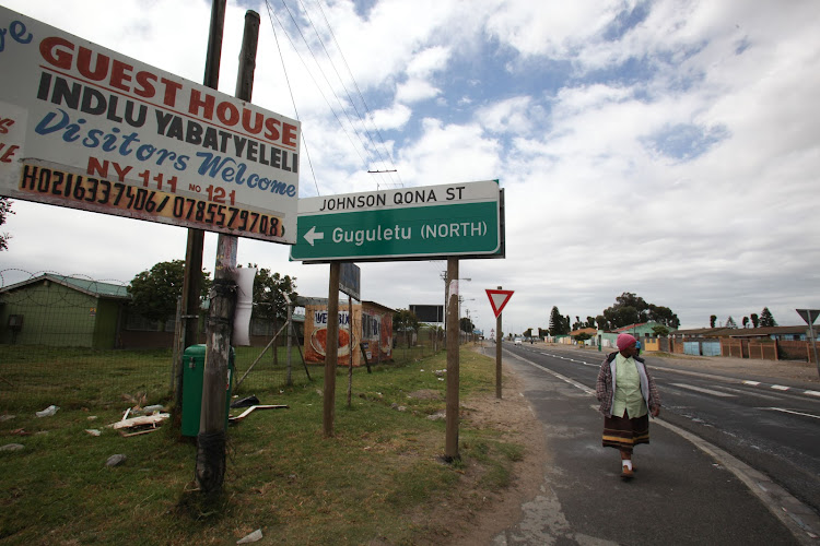 Gugulethu has more Covid-19 infections than any other suburb in the Western Cape.