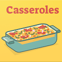 ダウンロード Casserole Recipes for Free - Easy cassero をインストールする 最新 APK ダウンローダ