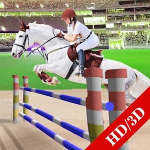 Download Extreme Horse Racing 3d For PC Windows and Mac