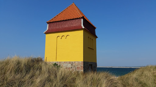 Thyborøn Turm