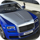 Drive Rolls Royce Ghost Car Simulator 2.0