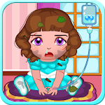 Sofia baby care hospital games Apk