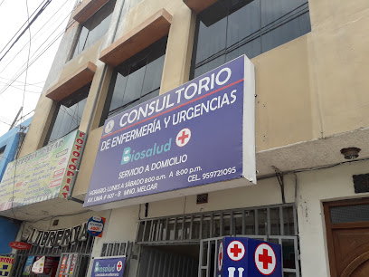 Biosalud