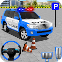 ダウンロード Police Jeep Spooky Stunt Parking 3D 2 をインストールする 最新 APK ダウンローダ