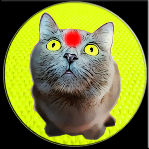 Download Red Dot For Cat Joke For PC Windows and Mac