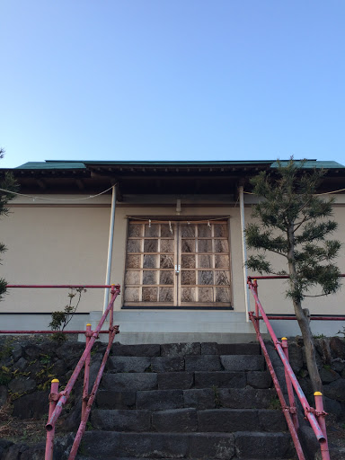 愛鷹神社