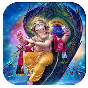 Download Powerful Ganesha Mantra:Ganesha Bhajan Audio HD For PC Windows and Mac