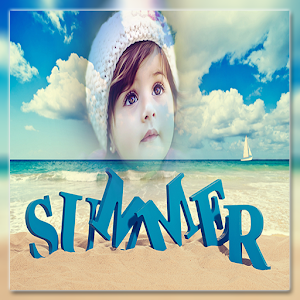 Download Summer Photo Frames For PC Windows and Mac