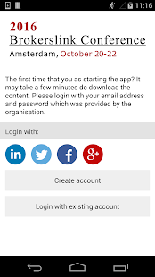 How to mod Brokerslink 2016 1.0 apk for android
