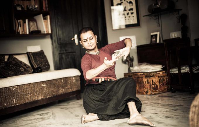 Rituparno Ghosh’s  canvas was both intimate and profoundly cinematic