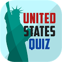 ダウンロード United States & America Quiz: US History  をインストールする 最新 APK ダウンローダ