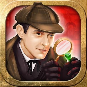 Download Sherlock Holmes book For PC Windows and Mac