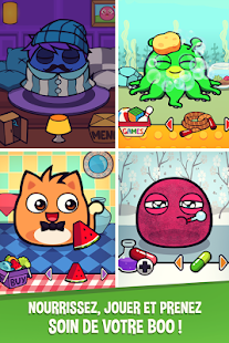 My Boo 1.19.1 - Animal Virtuel apk