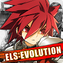 ダウンロード Els: Evolution をインストールする 最新 APK ダウンローダ