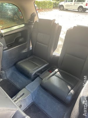 продам авто Opel Zafira Zafira A фото 5