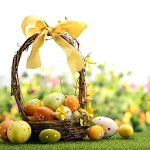 Easter Live Wallpapers Apk