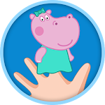 Finger Family Song Apk