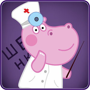 Download Kids Hospital: Eye Doctor For PC Windows and Mac