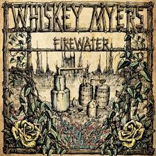 Bar, Guitar and a Honky Tonk Crowd by Whiskey Myers album art