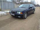 продам авто BMW 320 3er (E36)