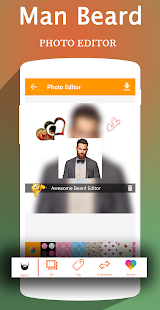 How to get Beard Photo Editor 1.0 apk for pc