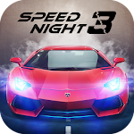 Speed Night 3 Apk