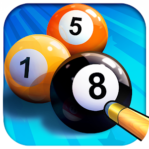 Hack 8 Ball King - Pool Billiards game