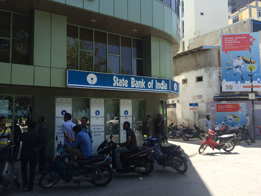 State Bank Of India 