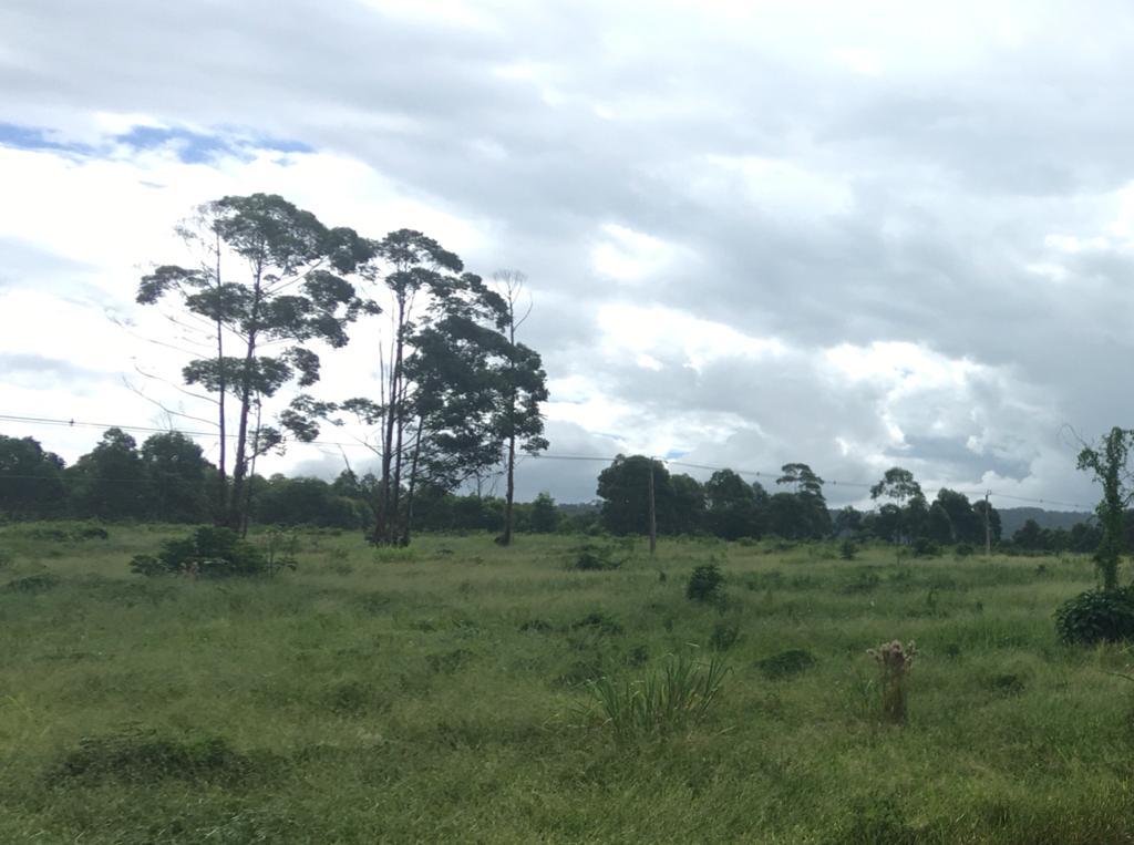 Áreas à venda Bairro  da Mina