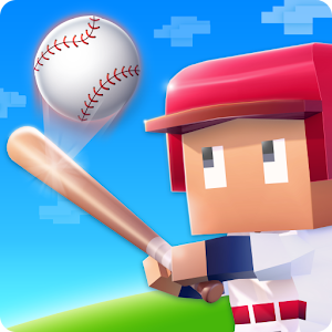 Download Blocky Baseball For PC Windows and Mac