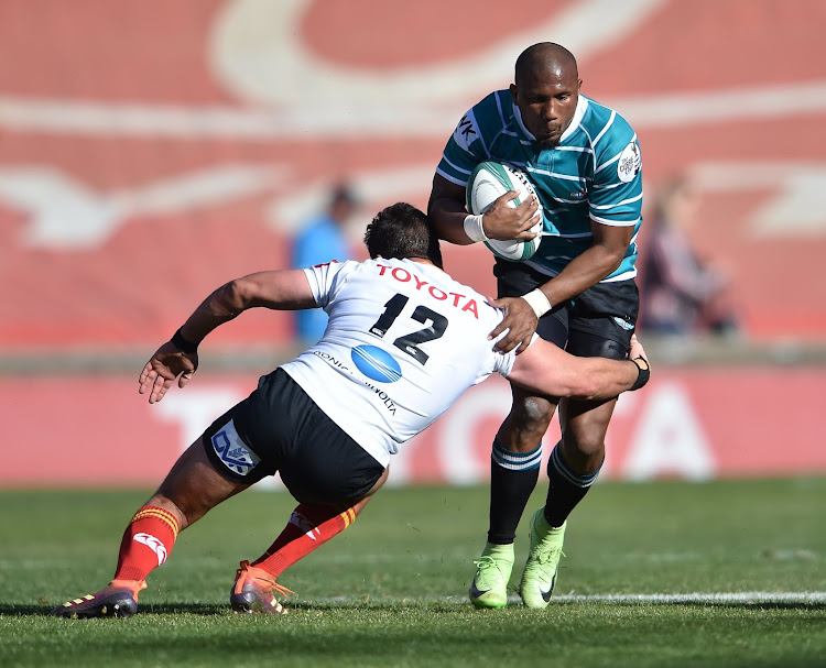 Griquas are into the Currie Cup semifinals for the first time in 21 years.