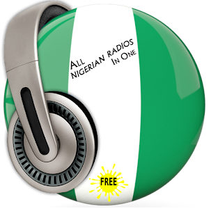 Download All Nigerian Radios in One For PC Windows and Mac