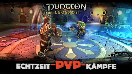 Dungeon Legends 1.51 apk