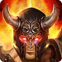 ダウンロード Blood Warrior: RED EDITION をインストールする 最新 APK ダウンローダ