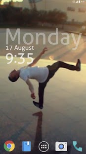 How to mod Cool Break Dance Slow Motion 1.0 apk for pc