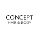 Download Concept Hair & Body For PC Windows and Mac 1.3