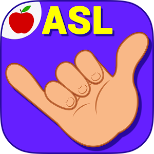 Download ASL American Sign Language For PC Windows and Mac