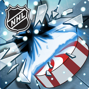 Download NHL Hockey Target Smash Apk Download