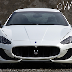 Car Wallpapers HD - Maserati Apk