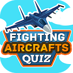 Fighting Aircrafts Quiz Apk