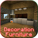 ダウンロード Decoration Furniture Mod mcpe をインストールする 最新 APK ダウンローダ