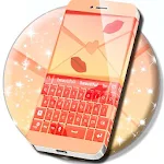 Kissing Keyboard Apk